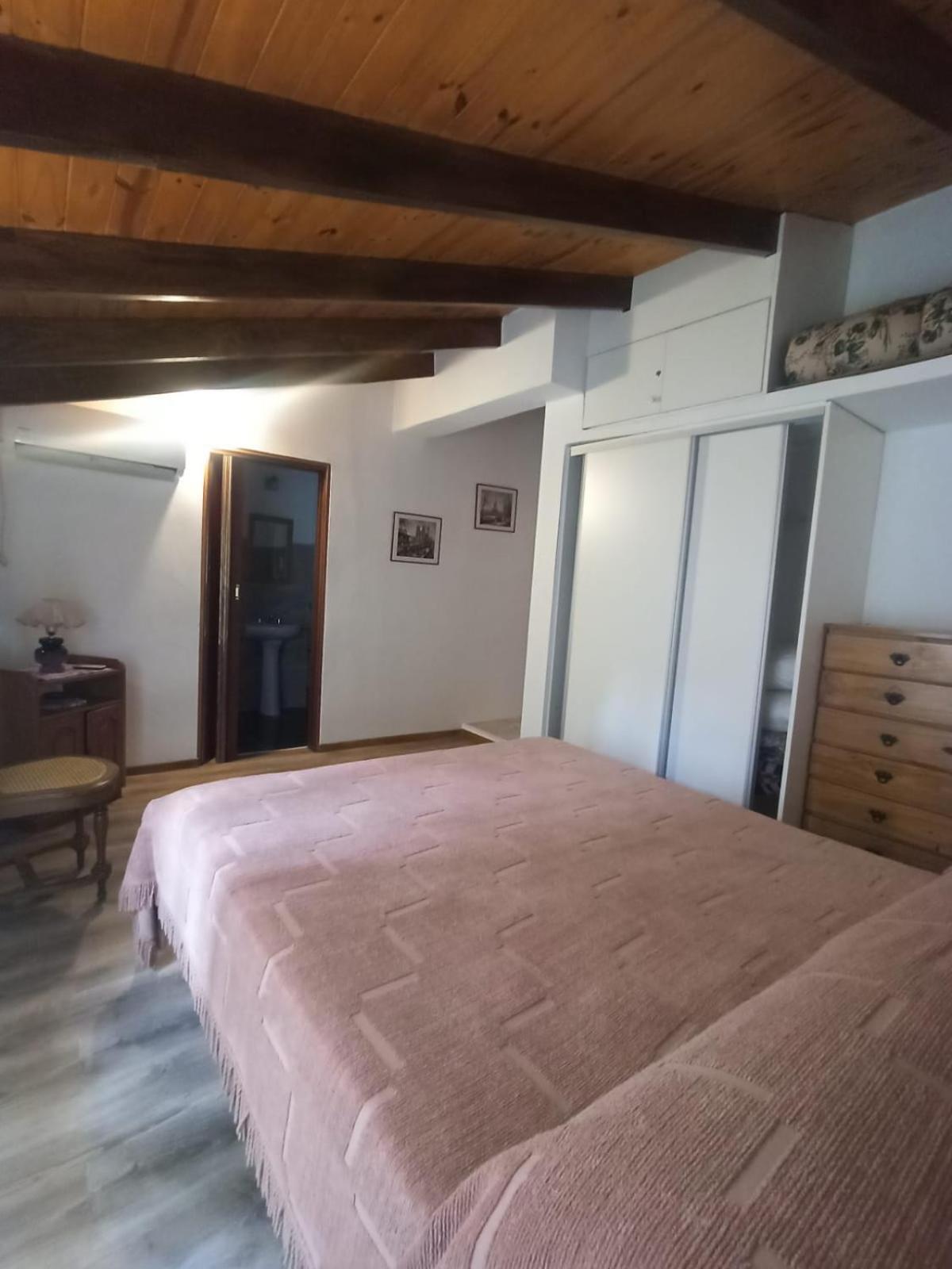 Casita En Вилья-Хенераль-Бельграно Экстерьер фото