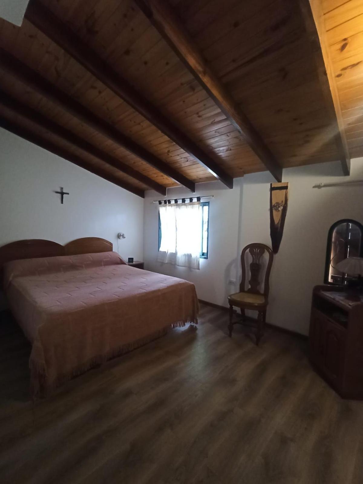 Casita En Вилья-Хенераль-Бельграно Экстерьер фото